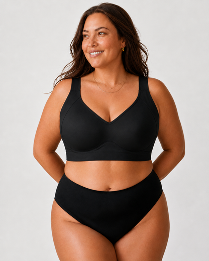 Full Support Comfort BH