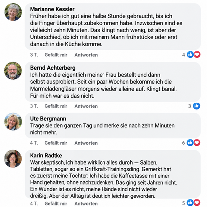 Bambus Handschuhe