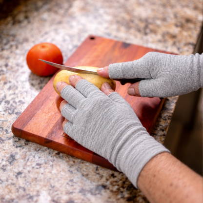 Bambus Handschuhe